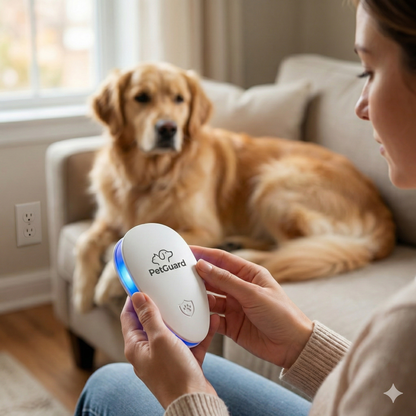 ZampaViva PetGuard™