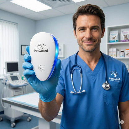 ZampaViva PetGuard™